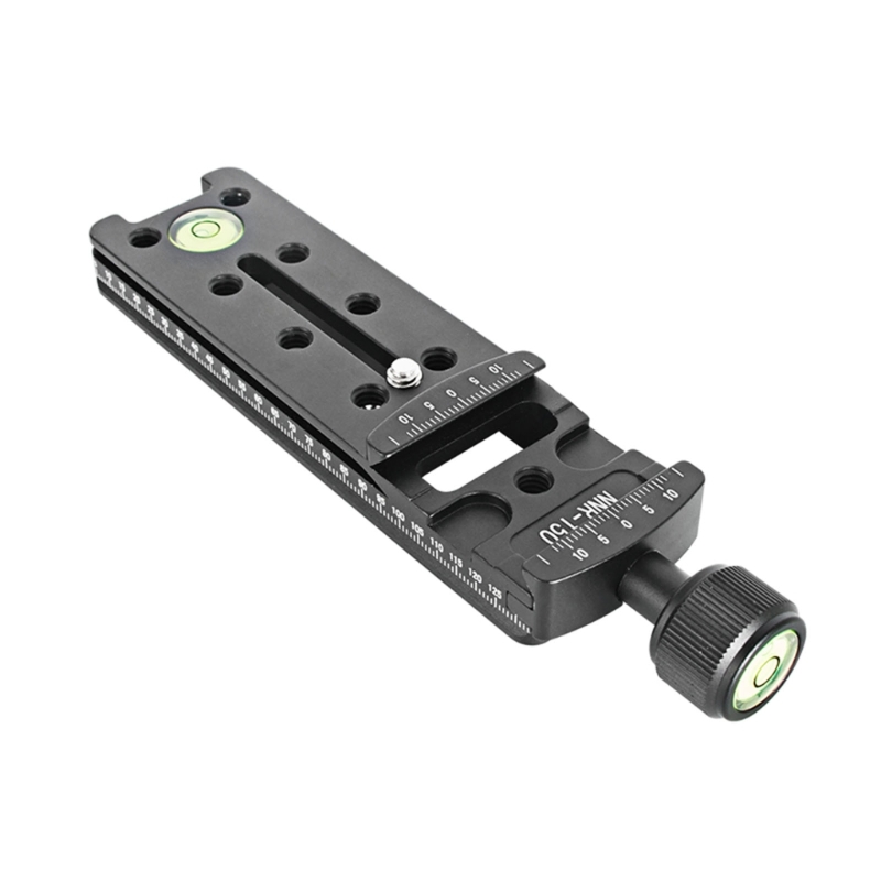 Camera Cage Baseplate - Pince de caméra NNR150/NNR150S, longue plaque