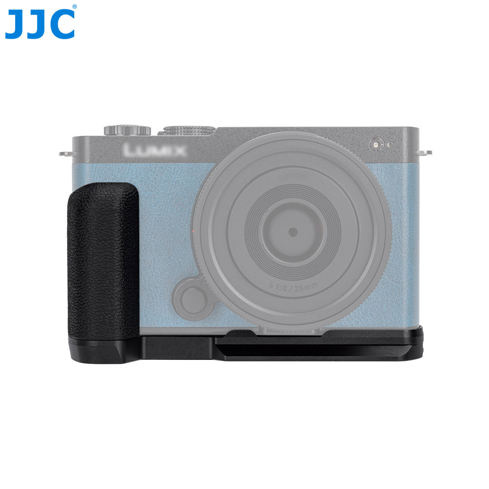 Camera Cage Baseplate - Plaque de fixation en L JJC