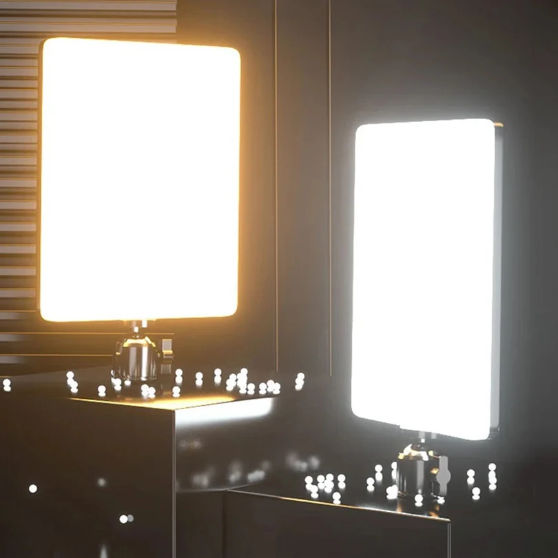 Video Led Light Panel - Lampe vidéo LED pour studio photo