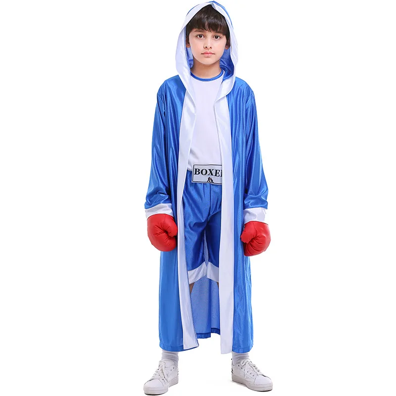 Photography Competition - Vêtements de sport bicolores pour enfants