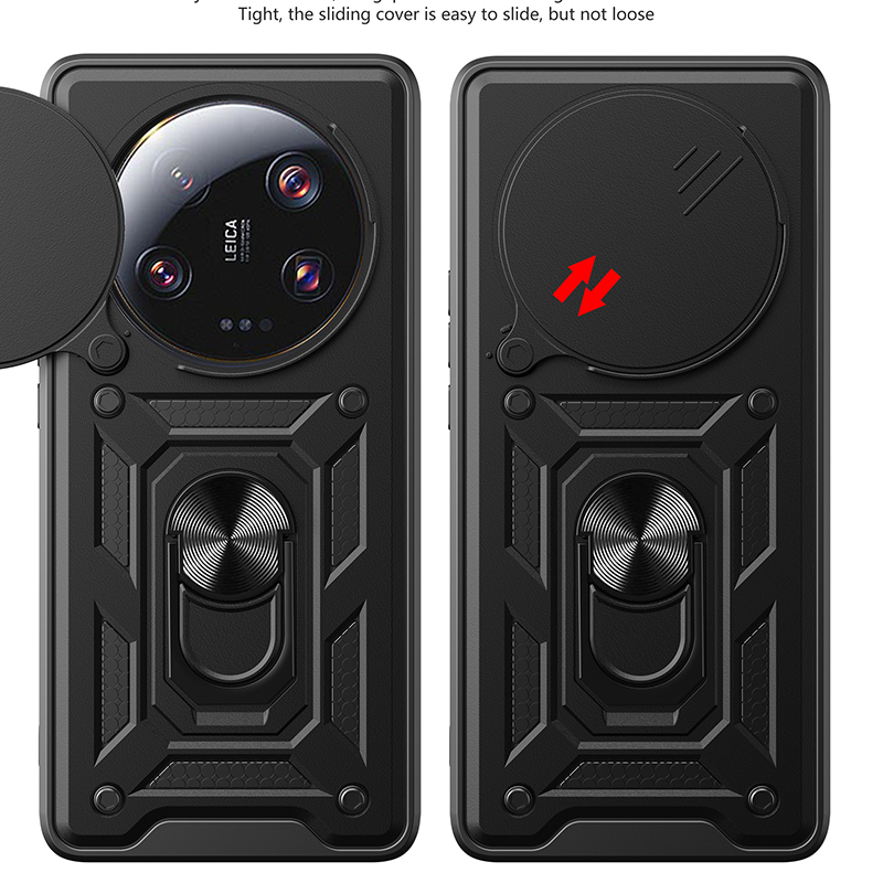 Photography Xiaomi 15 Ultra - Coque pour Xiaomi 13 Ultra, Mi