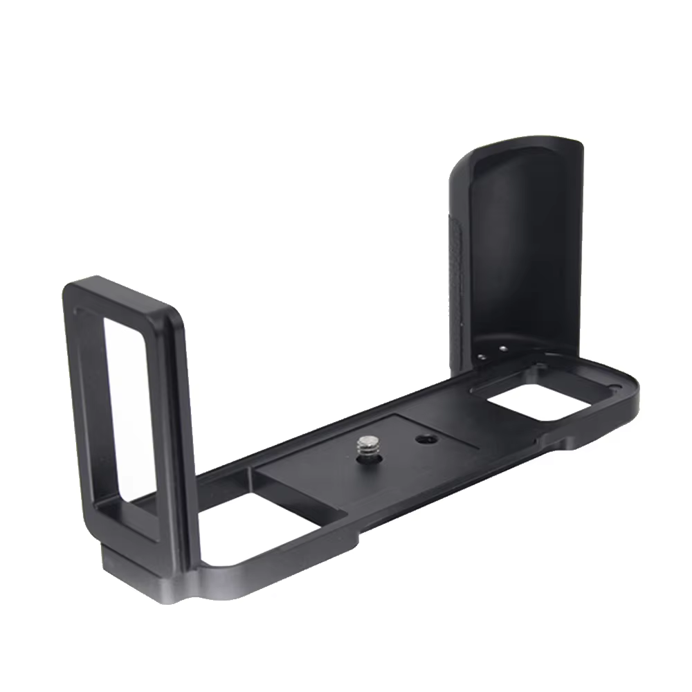 Camera Cage Baseplate - JINTU métal Pro Vertical L Type