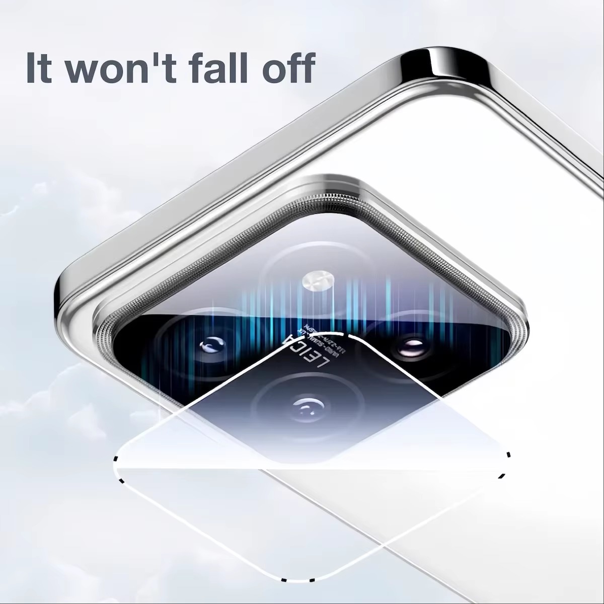 Film résistant à l'appareil ph - Photography Xiaomi 15 Ultra avis et prix