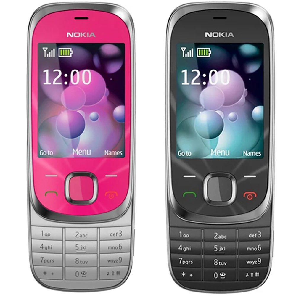Téléphone coulissant Nokia 723 - Photography Japanese avis et prix