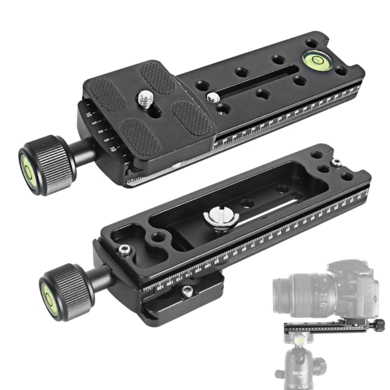 Pince de caméra NNR150/NNR150S - Camera Cage Baseplate avis et prix