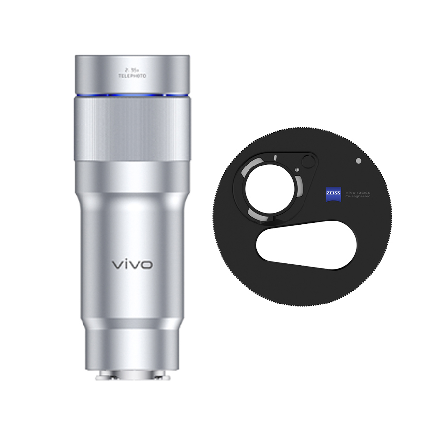 Pour Vivo X300 Pro étui object - Photography Kit Vivo X300 Pro avis et prix