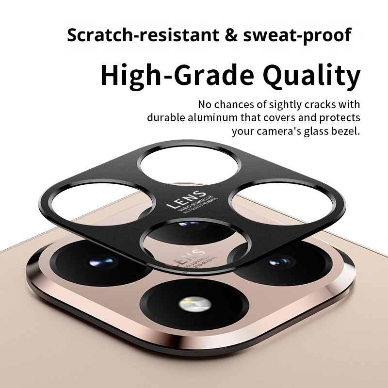 Protecteur d'objectif de camér - Photography Kit Xiaomi 15T Pro avis et prix