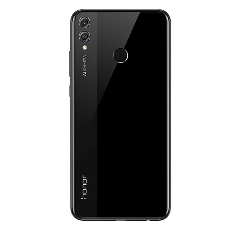 Smartphone HONOR 8X, firmware  - Photography Japanese avis et prix