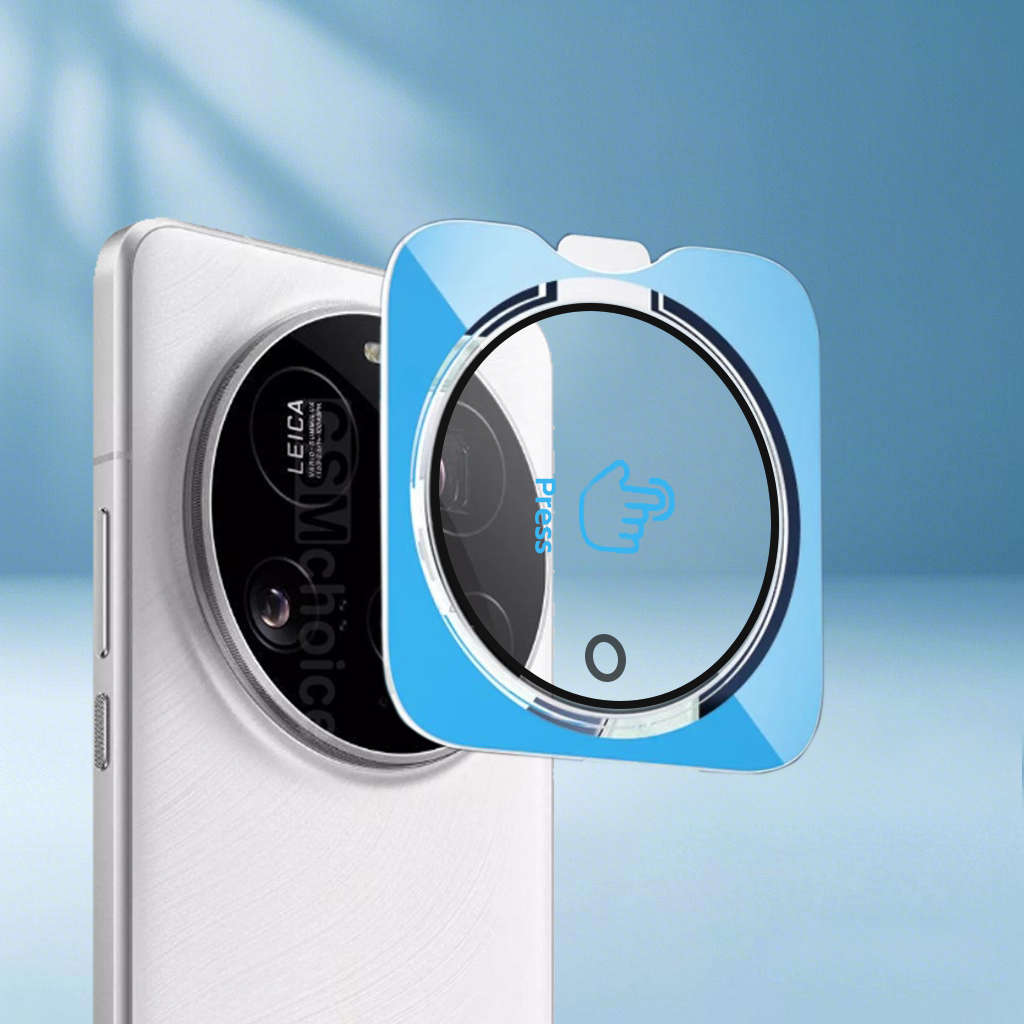 Verre d'objectif de protection - Photography Xiaomi 15 Ultra avis et prix