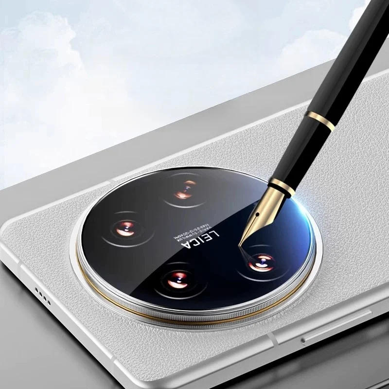 Verre d'objectif de protection - Photography Xiaomi 15 Ultra avis et prix