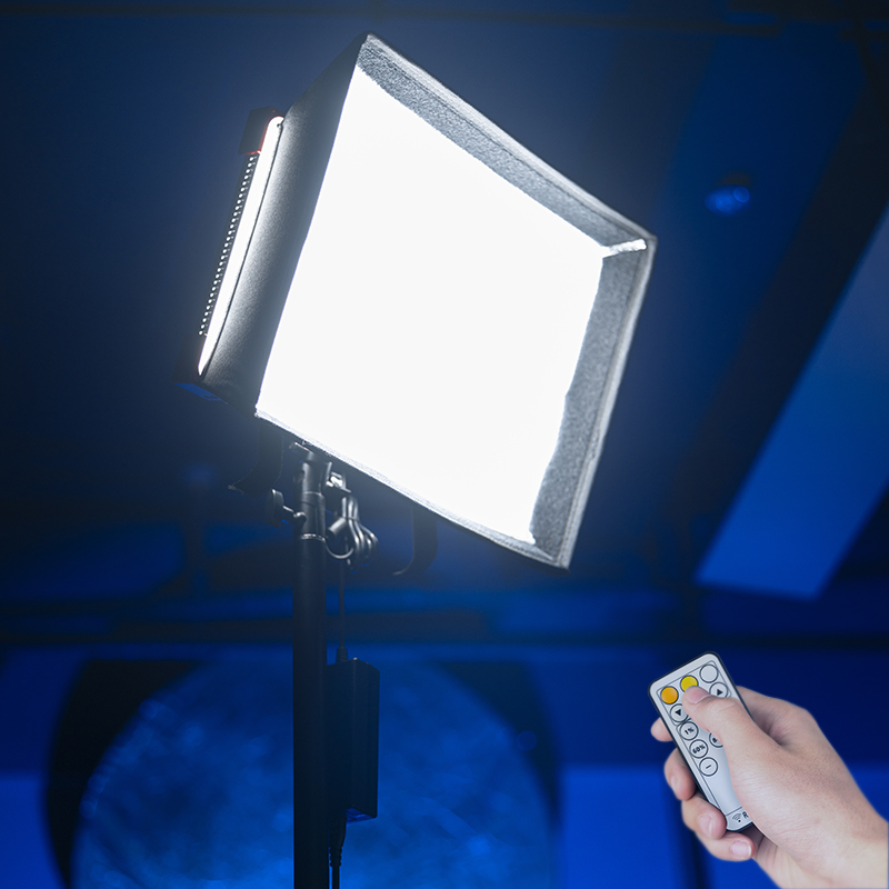 AMBITFUL LEDP60C panneau lumin - Video Led Light Panel avis et prix