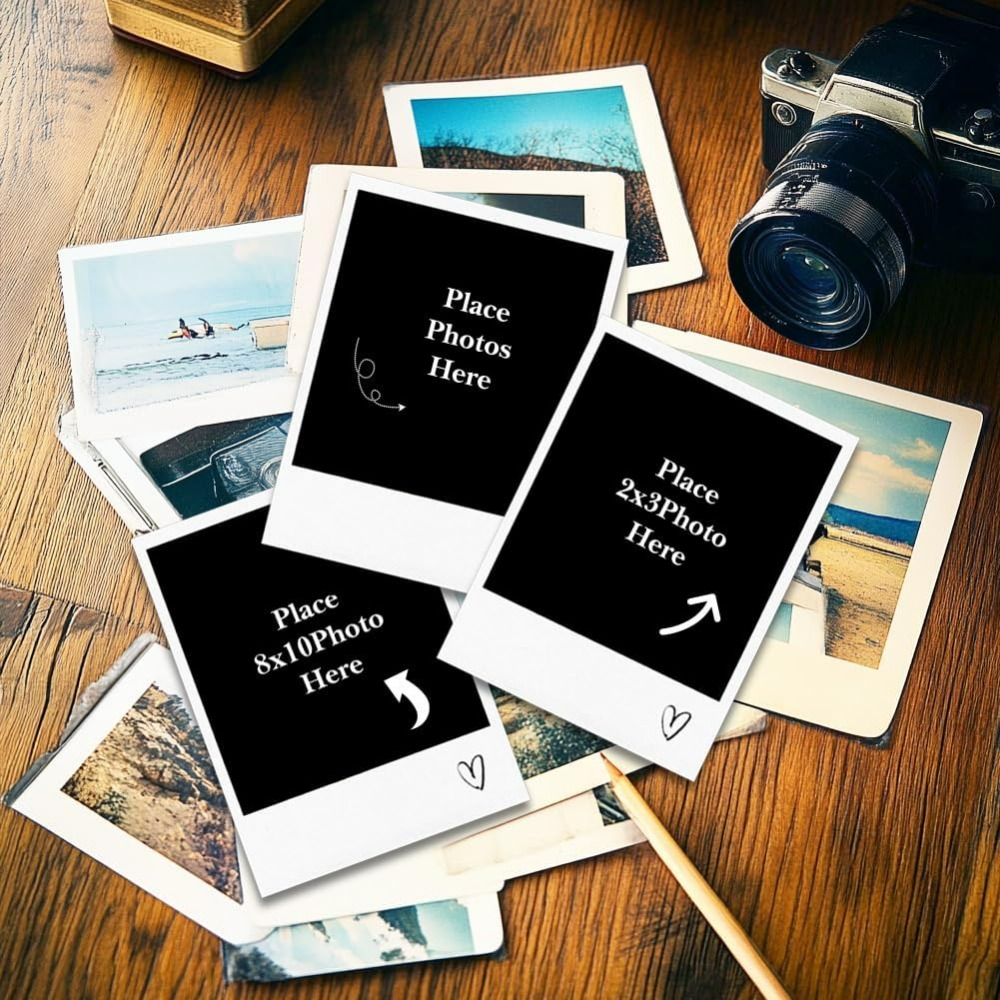 Place Photo ici tampon clair f - Photography Exhibition avis et prix