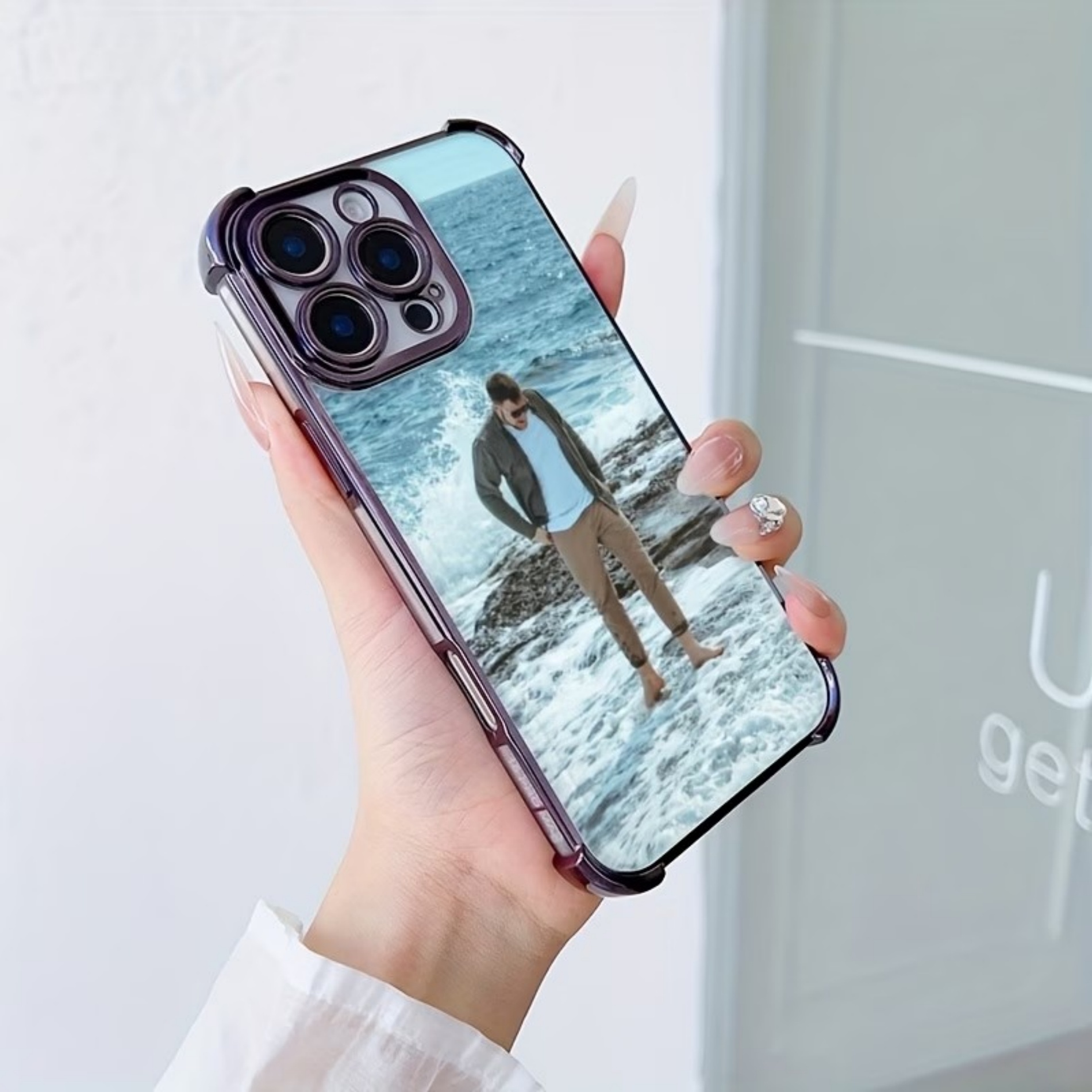 Coque de protection antichoc p - Photography Exhibition avis et prix