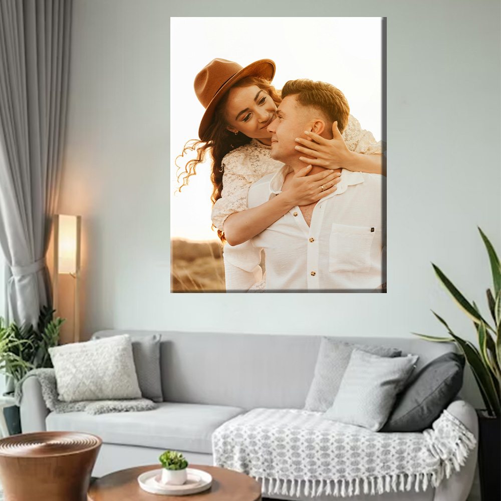 1 photo personnalisée sur toil - Photography Exhibition avis et prix