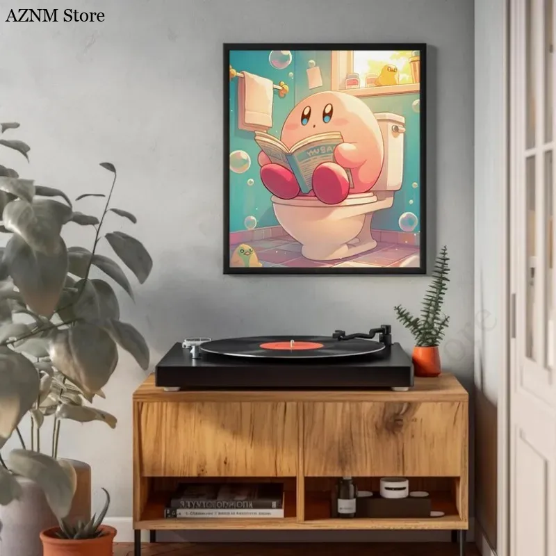 Affiche de jeu vidéo de dessin - Photography Exhibition avis et prix