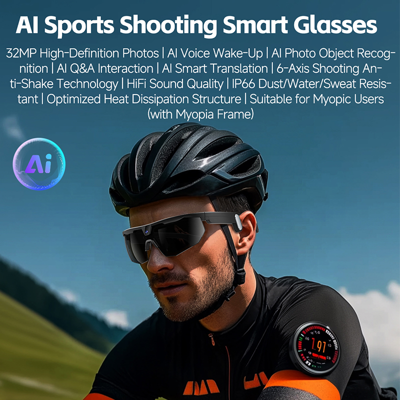 Nouvelles Lunettes Intelligent - Photography Japanese avis et prix