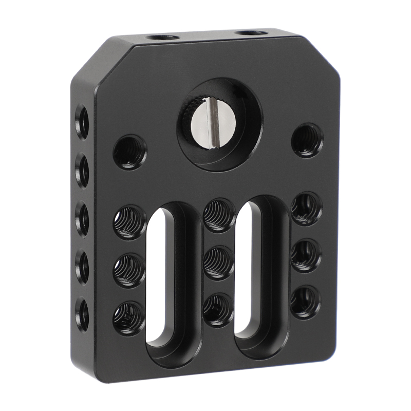 HDRIG-Plaque de base pour moni - Camera Cage Baseplate avis et prix