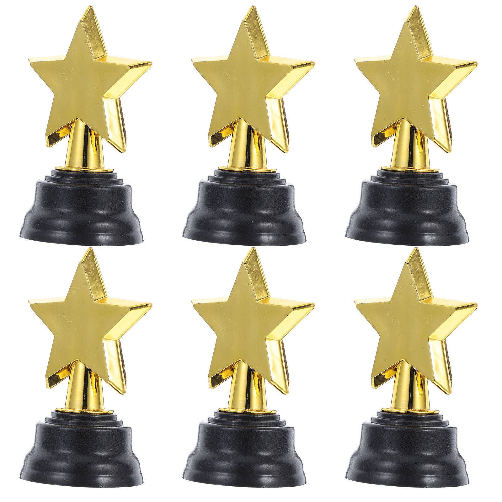 6 trophées étoiles compacts en - Photography Competition avis et prix