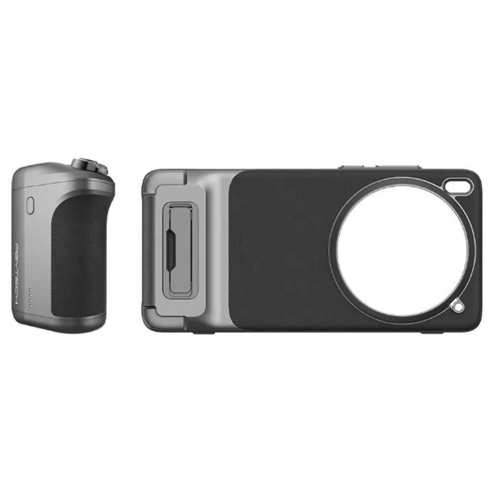 Pour VIVO X200 Pro/Vivo X300 P - Photography Kit Vivo X300 Pro avis et prix
