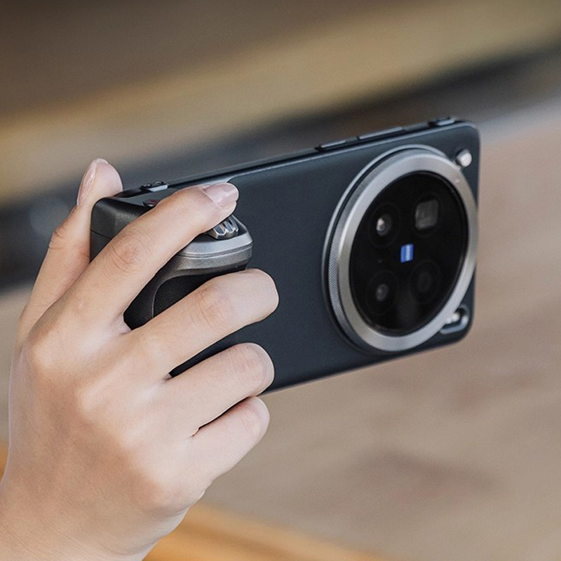 Pour VIVO X200 Pro/Vivo X300 P - Photography Kit Vivo X300 Pro avis et prix
