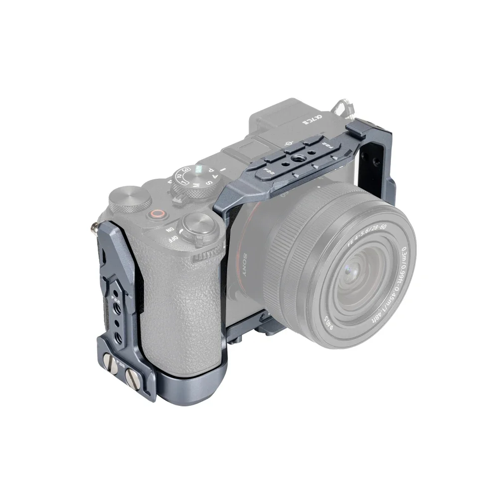 FALCAM F22 & F38 & F50 Cage de - Camera Cage Baseplate avis et prix