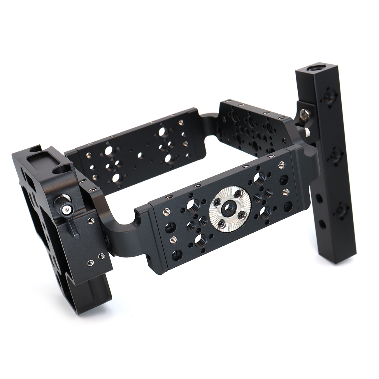 Cage de protection pour caméra - Camera Cage Baseplate avis et prix