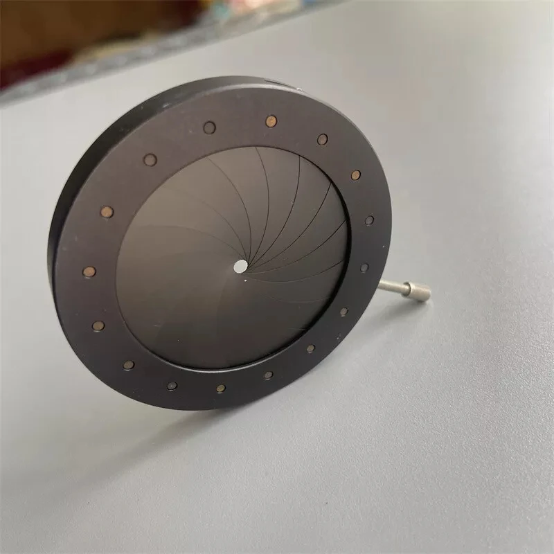 1 pièce Module d'ouverture dia - Lens Adapter Ring avis et prix