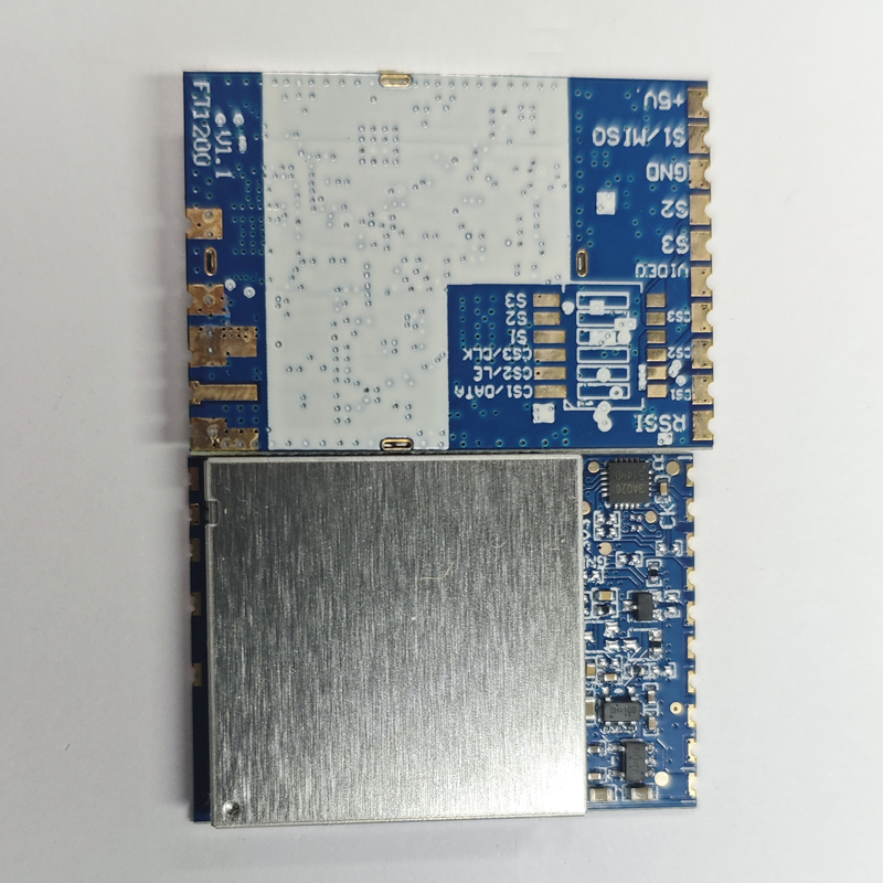 1 pièce Module récepteur vidéo - Photography Competition avis et prix