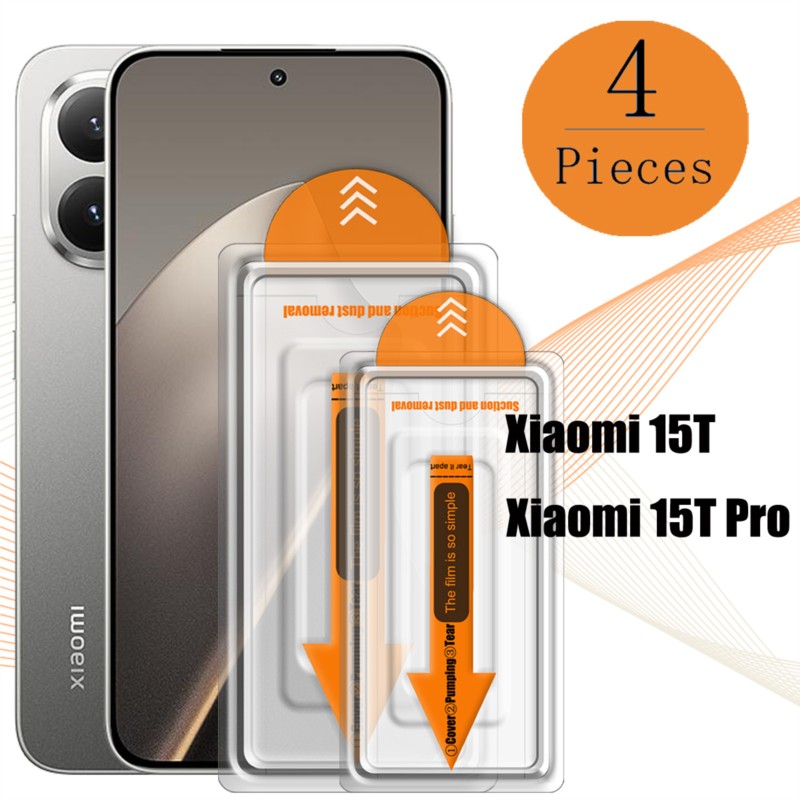 Pour Xiaomi 15T Pro verre pour - Photography Kit Xiaomi 15T Pro avis et prix
