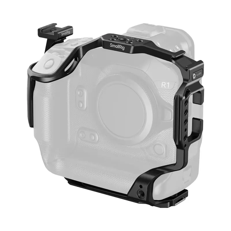 【CHIMU HOME】Cage de protection - Camera Cage Baseplate avis et prix