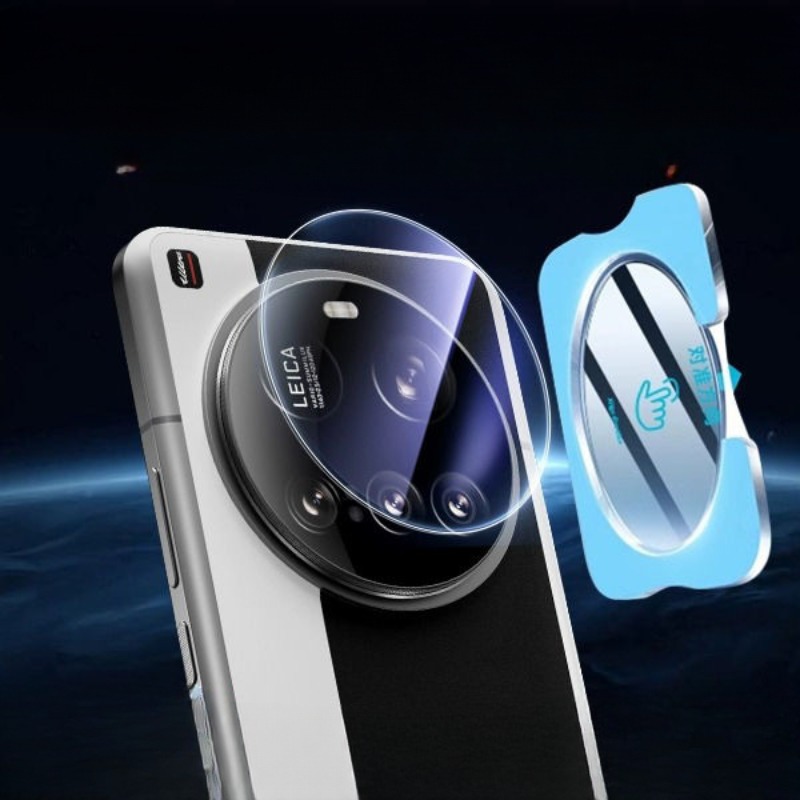Protecteur d'objectif de camér - Photography Xiaomi 15 Ultra avis et prix