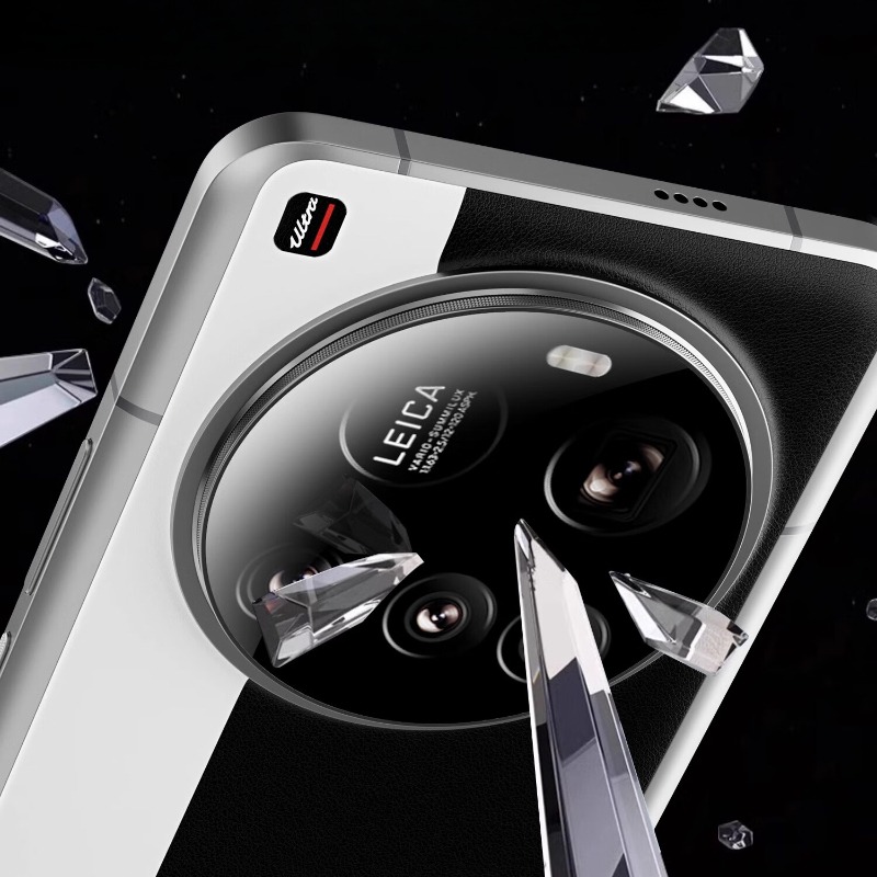 Protecteur d'objectif de camér - Photography Xiaomi 15 Ultra avis et prix