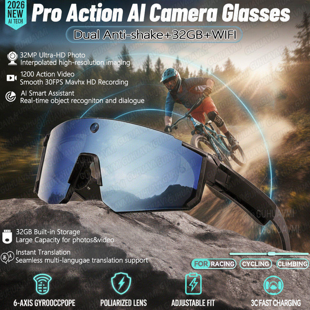 Nouvelles lunettes intelligent - Photography Japanese avis et prix