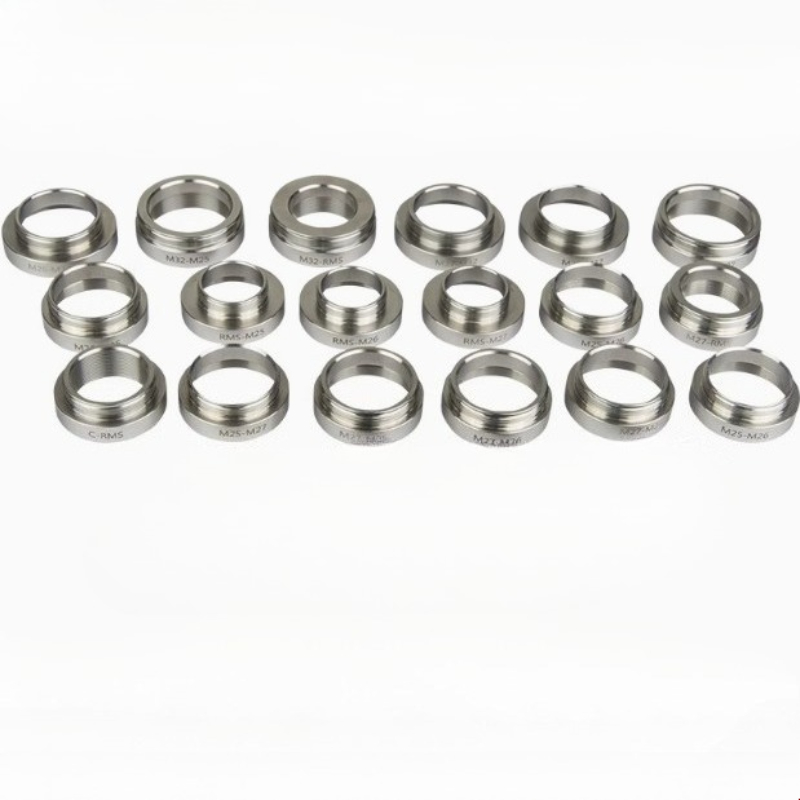 Anneau adaptateur en acier ino - Lens Adapter Ring avis et prix