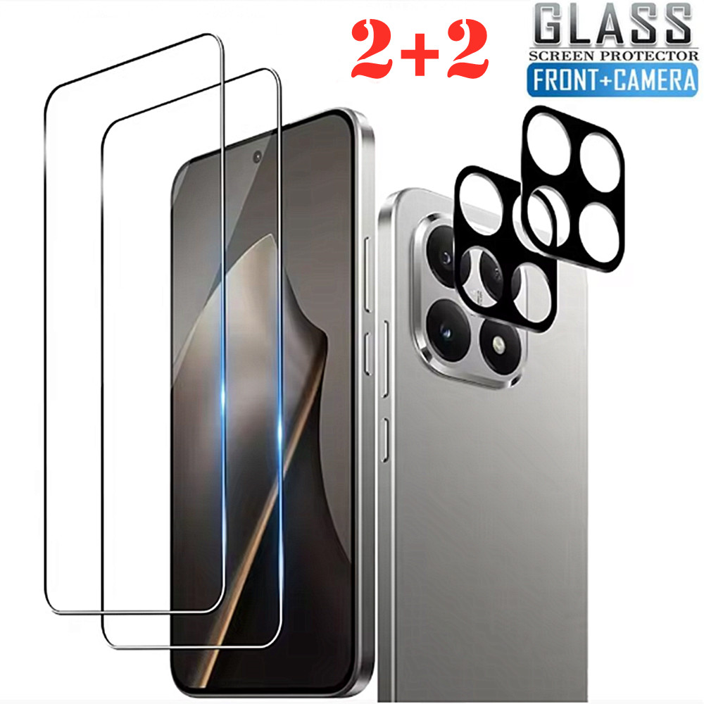 Protection d'écran en verre 4  - Photography Kit Xiaomi 15T Pro avis et prix