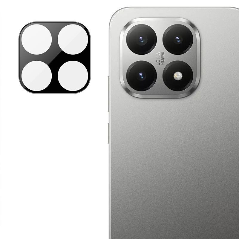 Étui de protection d'objectif  - Photography Kit Xiaomi 15T Pro avis et prix