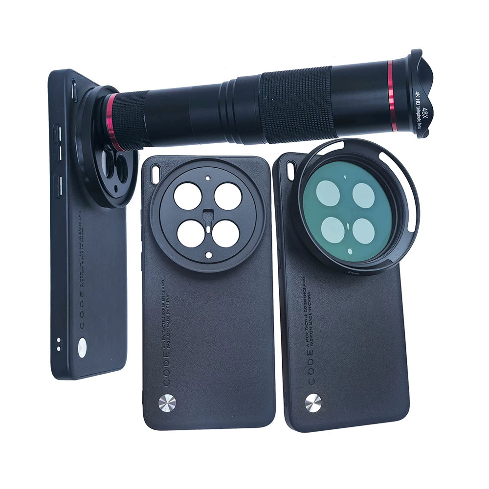 Support d'objectif 17 mm et su - Photography Kit Vivo X300 Pro avis et prix