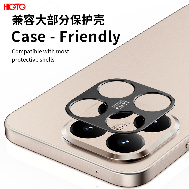 Lot de 2 films de protection d - Photography Kit Xiaomi 15T Pro avis et prix