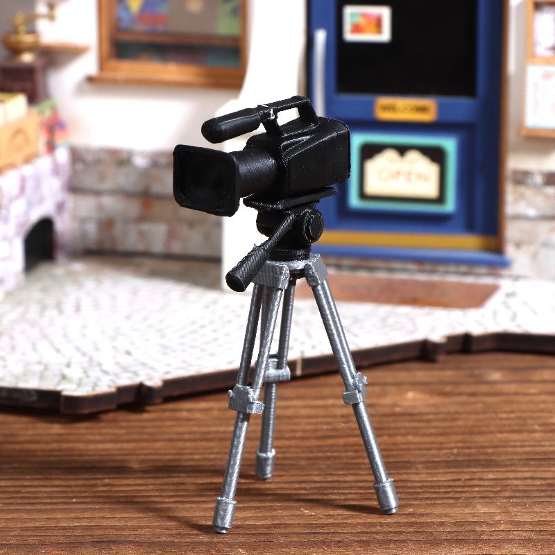Mini trépied pour caméra vidéo - Photography Exhibition avis et prix