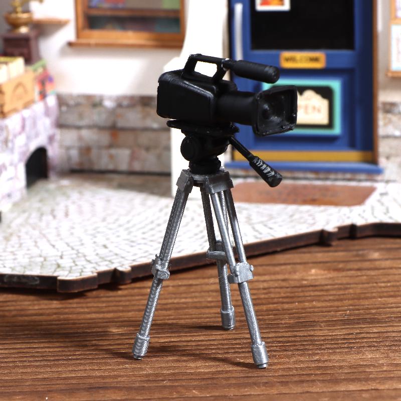 Mini trépied pour caméra vidéo - Photography Exhibition avis et prix