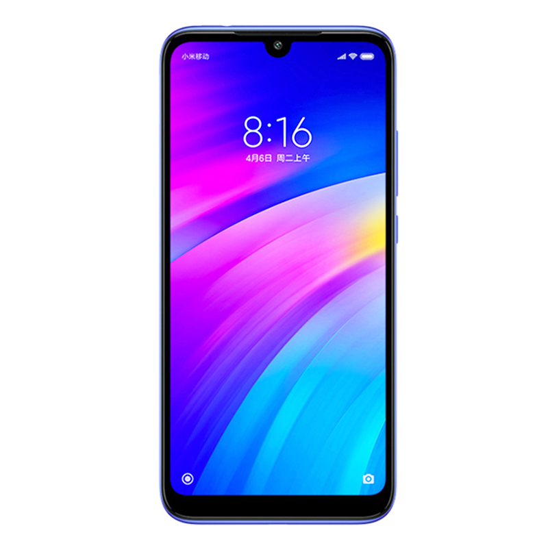 Téléphone portable Xiaomi Redm - Photography Japanese avis et prix