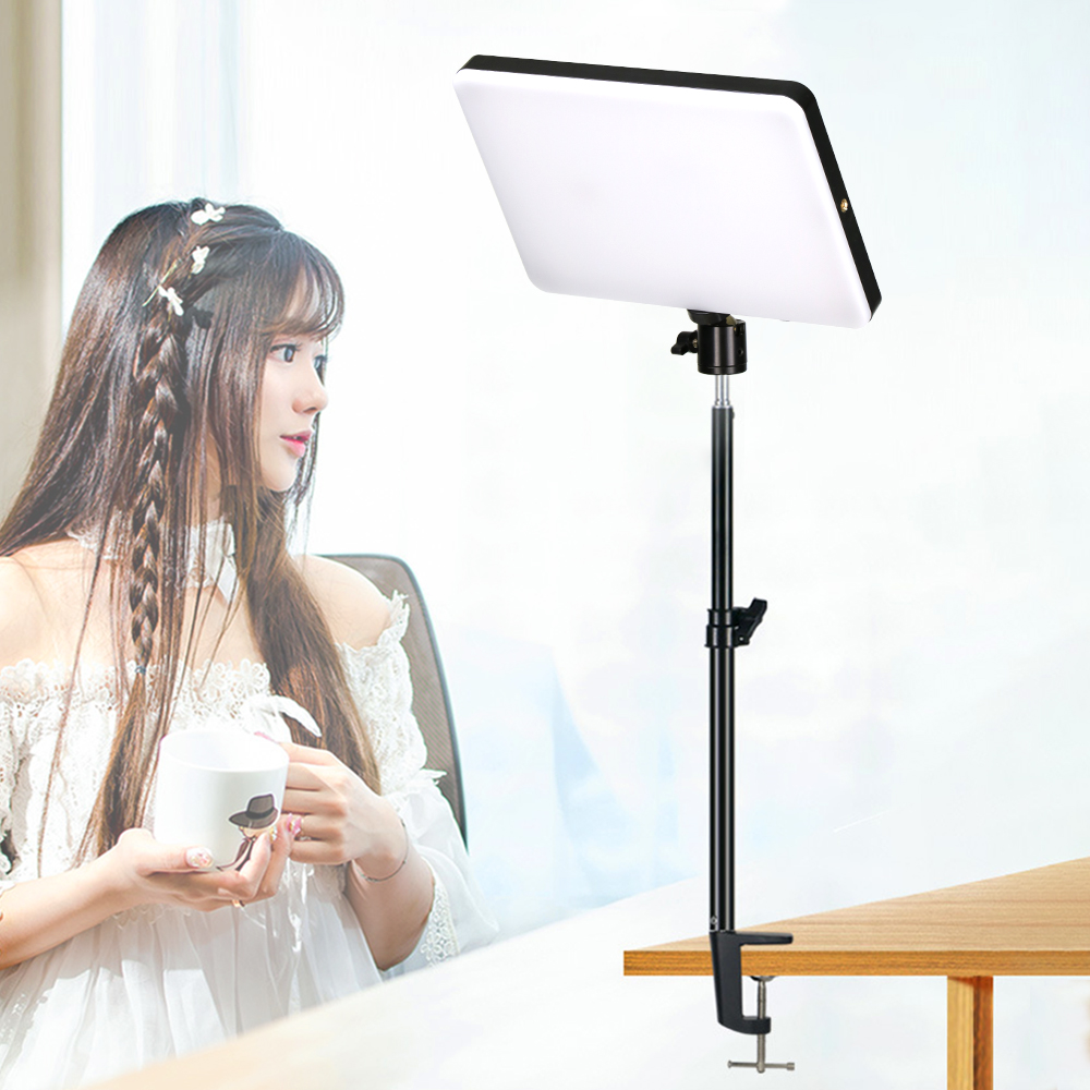 Panneau d'éclairage vidéo LED  - Video Led Light Panel avis et prix