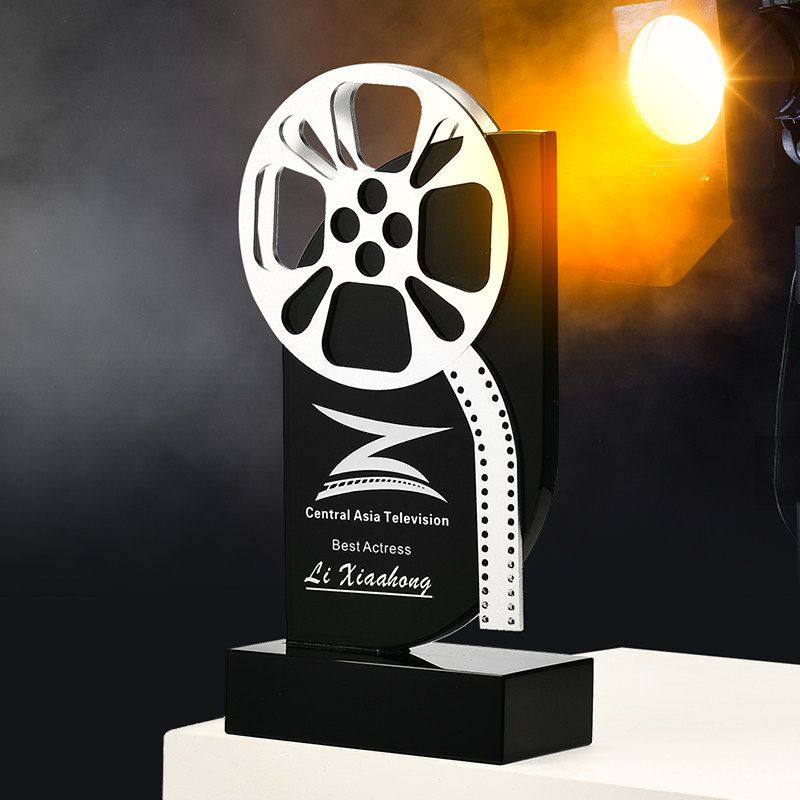 Trophée en cristal personnalis - Photography Competition avis et prix