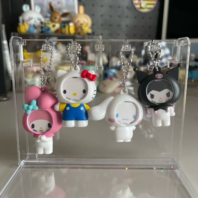 Pendentif Sanrio à cadre photo - Photography Exhibition avis et prix