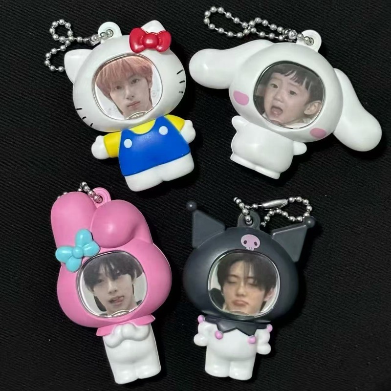 Pendentif Sanrio à cadre photo - Photography Exhibition avis et prix