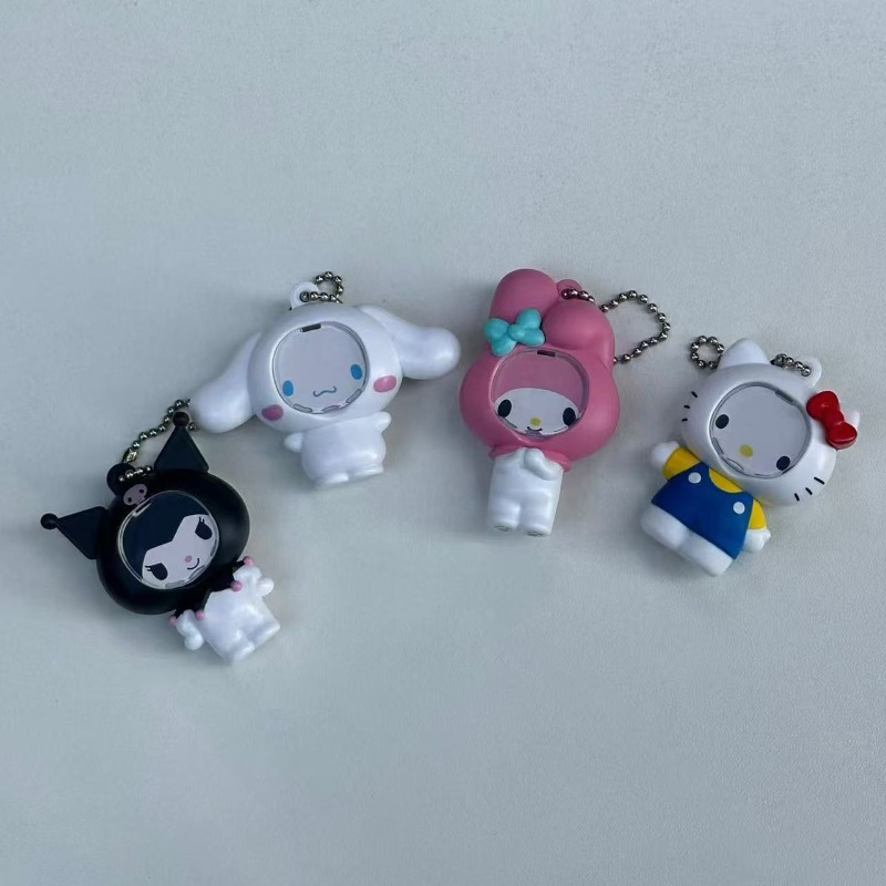 Pendentif Sanrio à cadre photo - Photography Exhibition avis et prix