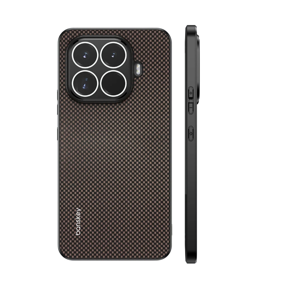Étui mat tissé pour Xiaomi Mi  - Photography Xiaomi 15 Ultra avis et prix