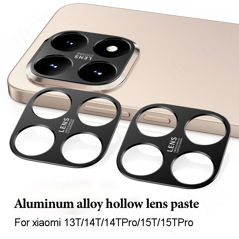 Protection d'objectif d'appare - Photography Kit Xiaomi 15T Pro avis et prix