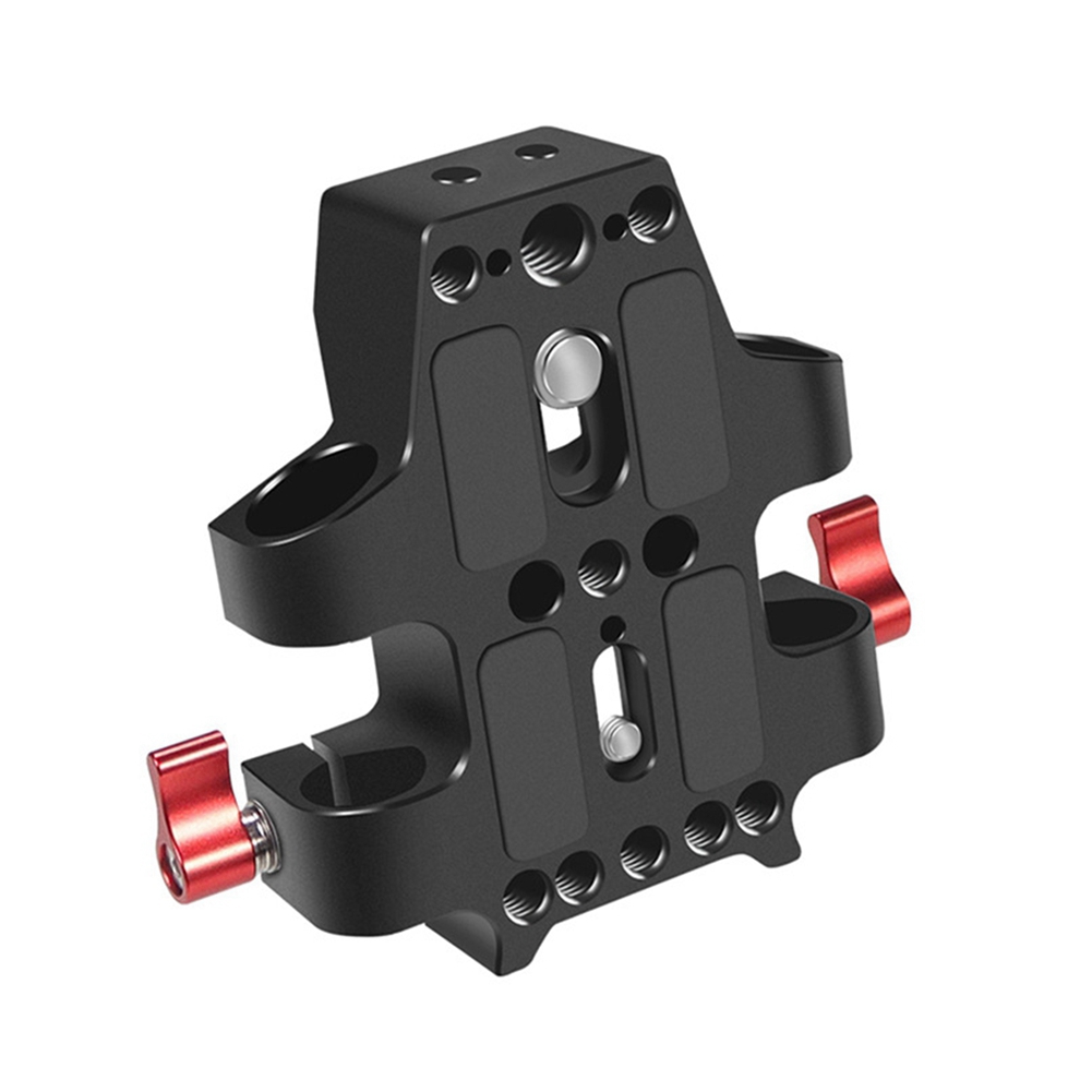 Plaque de base universelle de  - Camera Cage Baseplate avis et prix