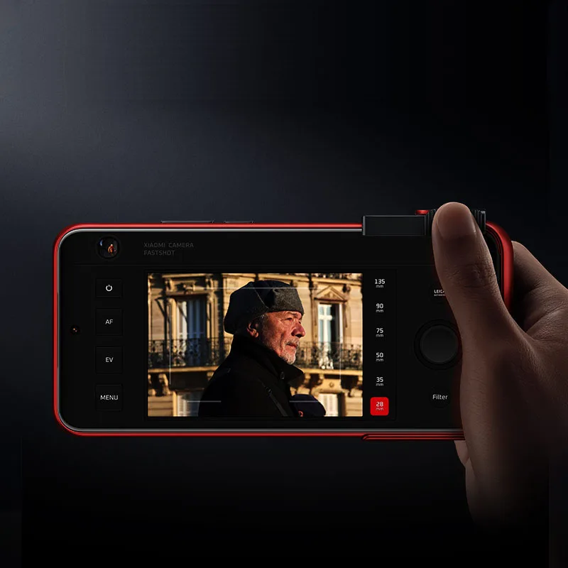100% Original Xiaomi 15 Ultra  - Photography Xiaomi 15 Ultra avis et prix